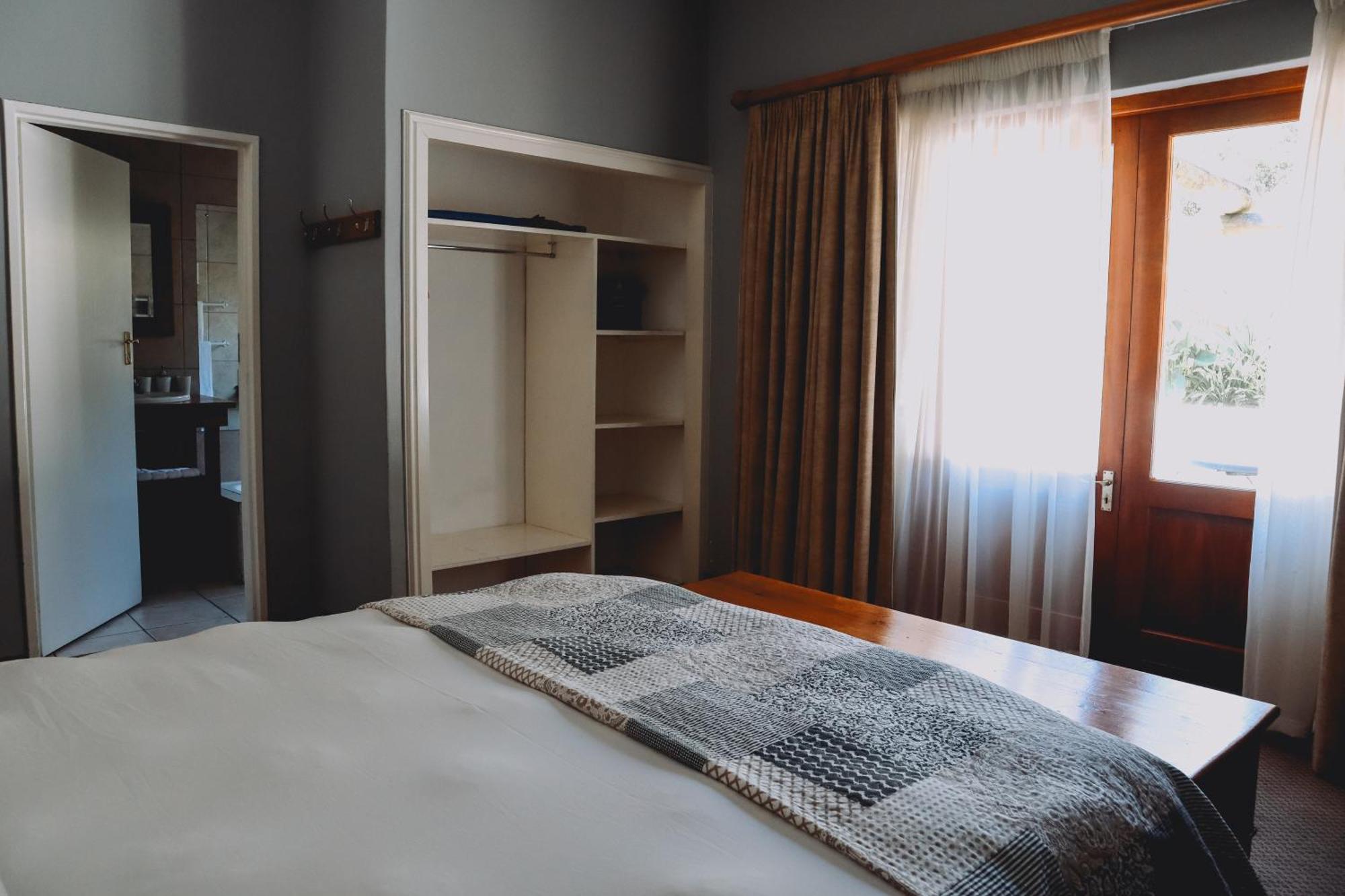 Assegaaibosch Country Lodge Kareedouw Dış mekan fotoğraf