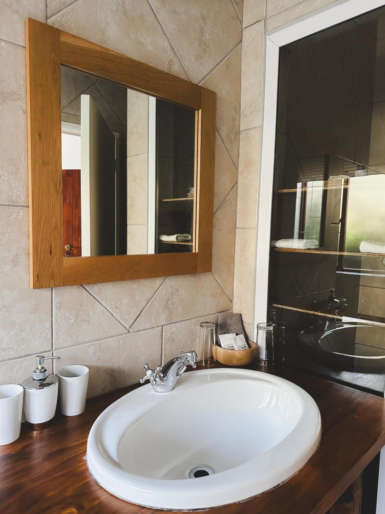 Assegaaibosch Country Lodge Kareedouw Dış mekan fotoğraf