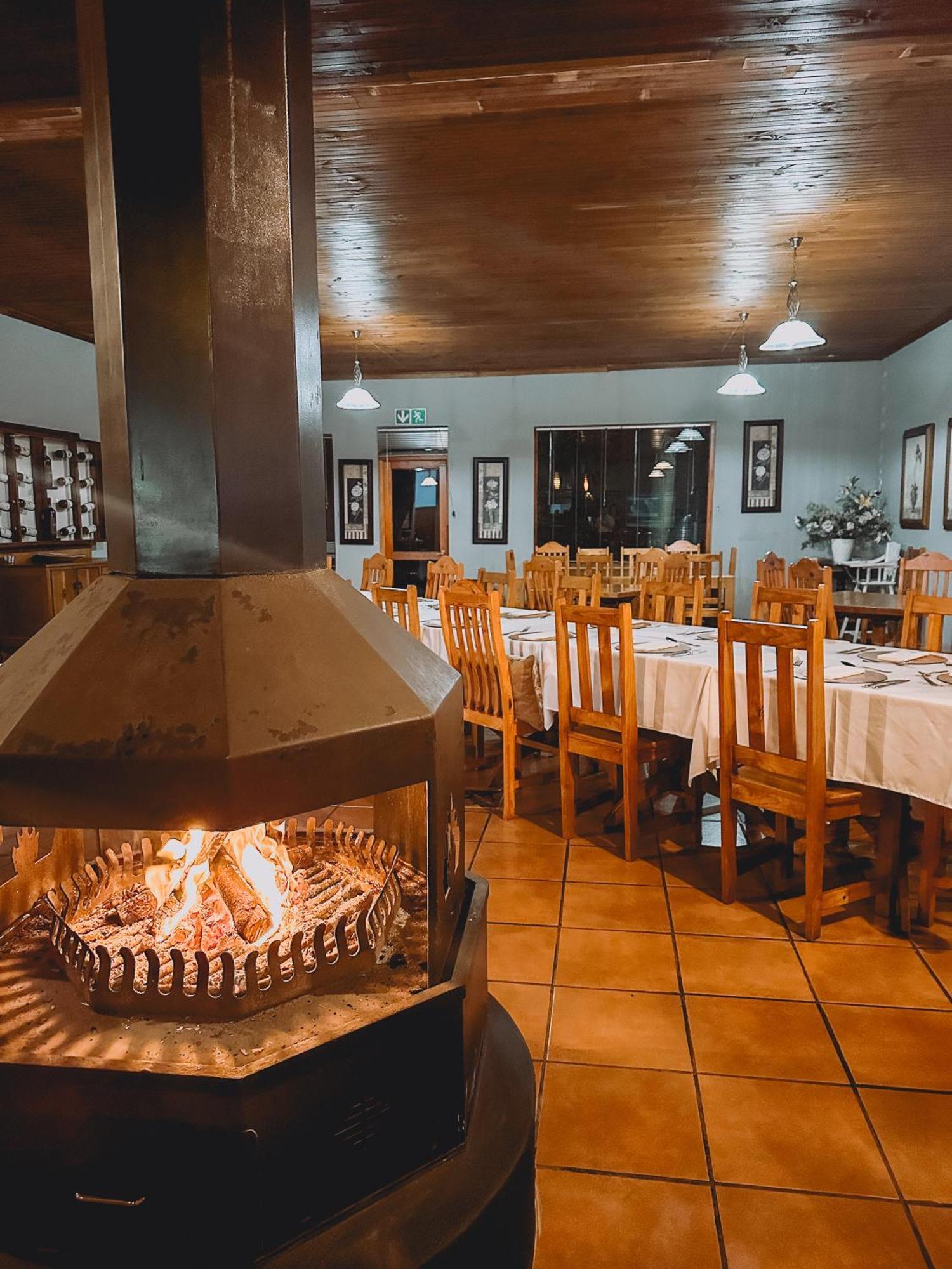 Assegaaibosch Country Lodge Kareedouw Dış mekan fotoğraf