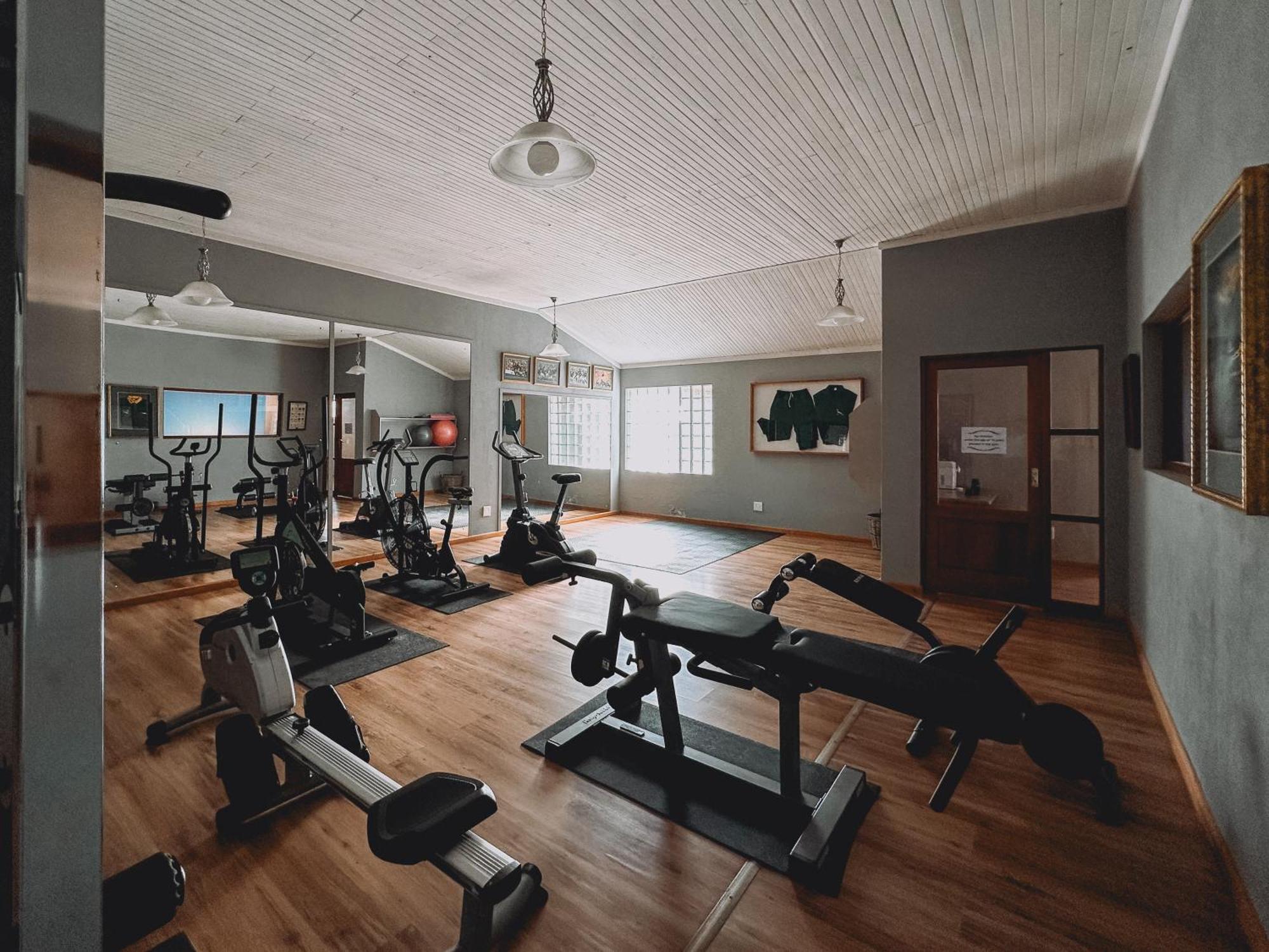 Assegaaibosch Country Lodge Kareedouw Dış mekan fotoğraf