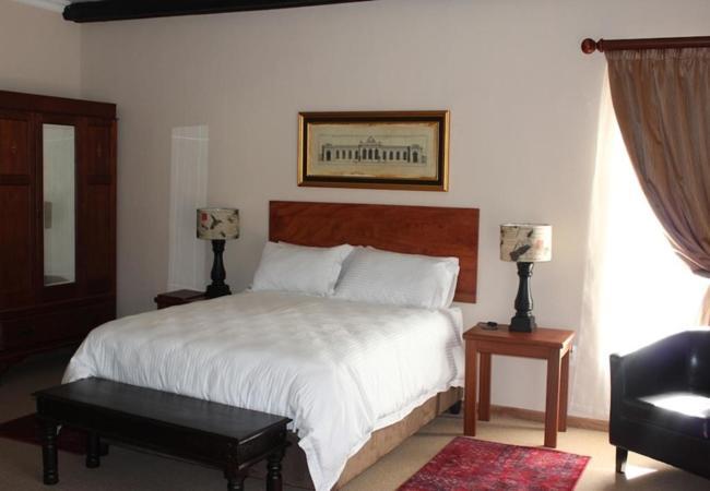 Assegaaibosch Country Lodge Kareedouw Dış mekan fotoğraf